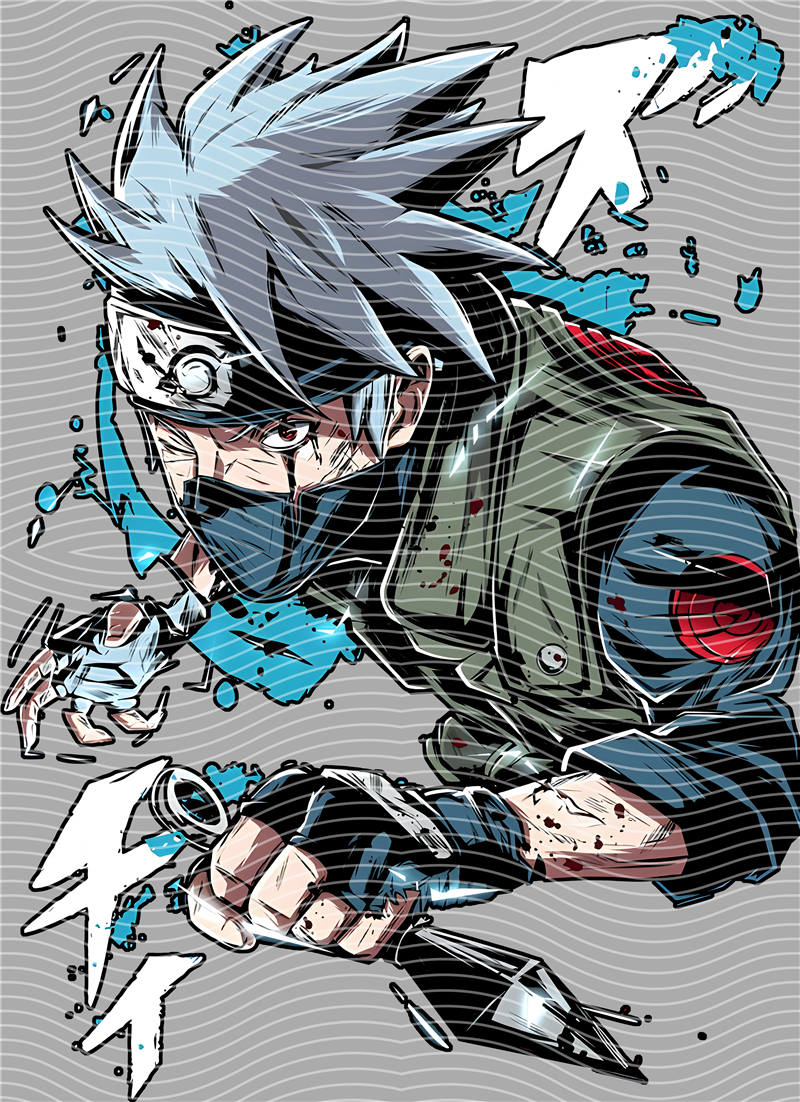 Manga - STK-1508