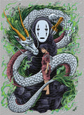 Manga - STK-1506