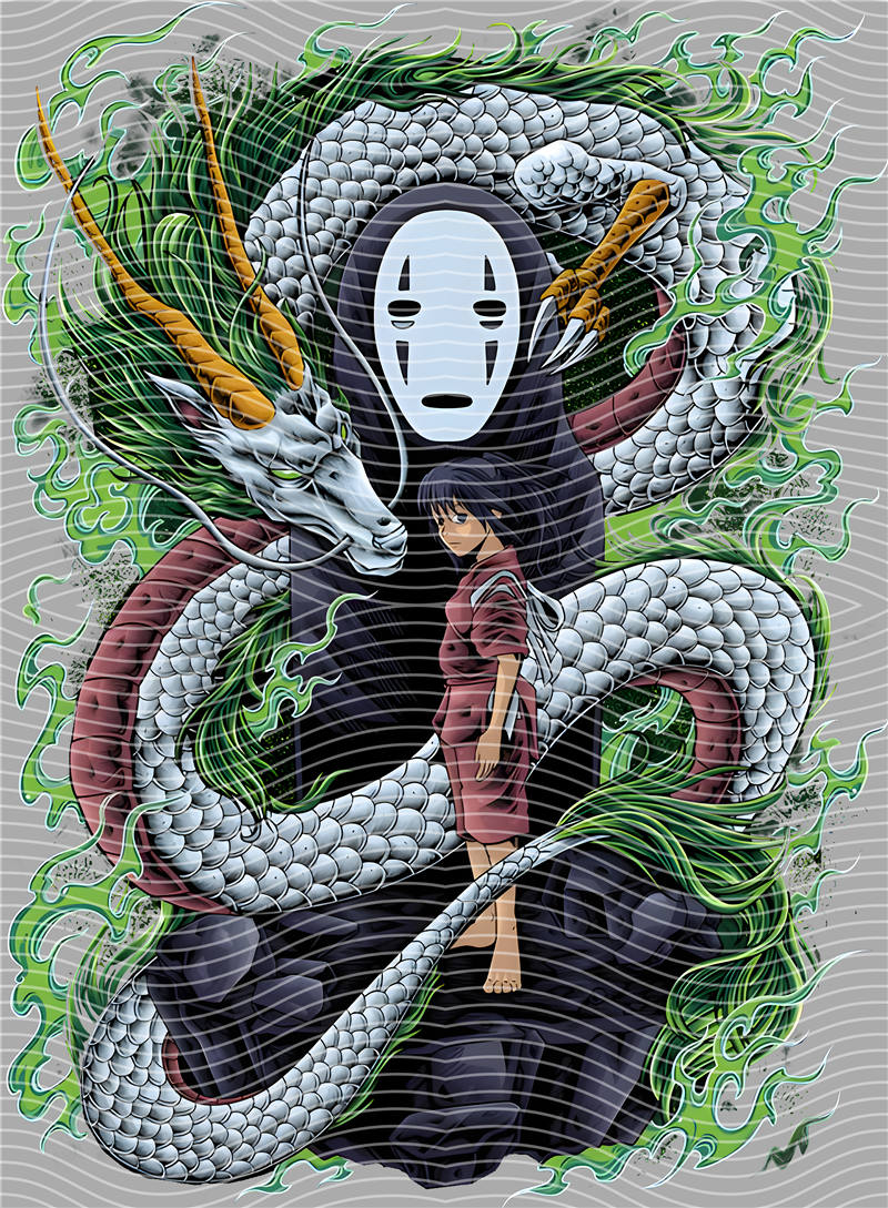 Manga - STK-1506