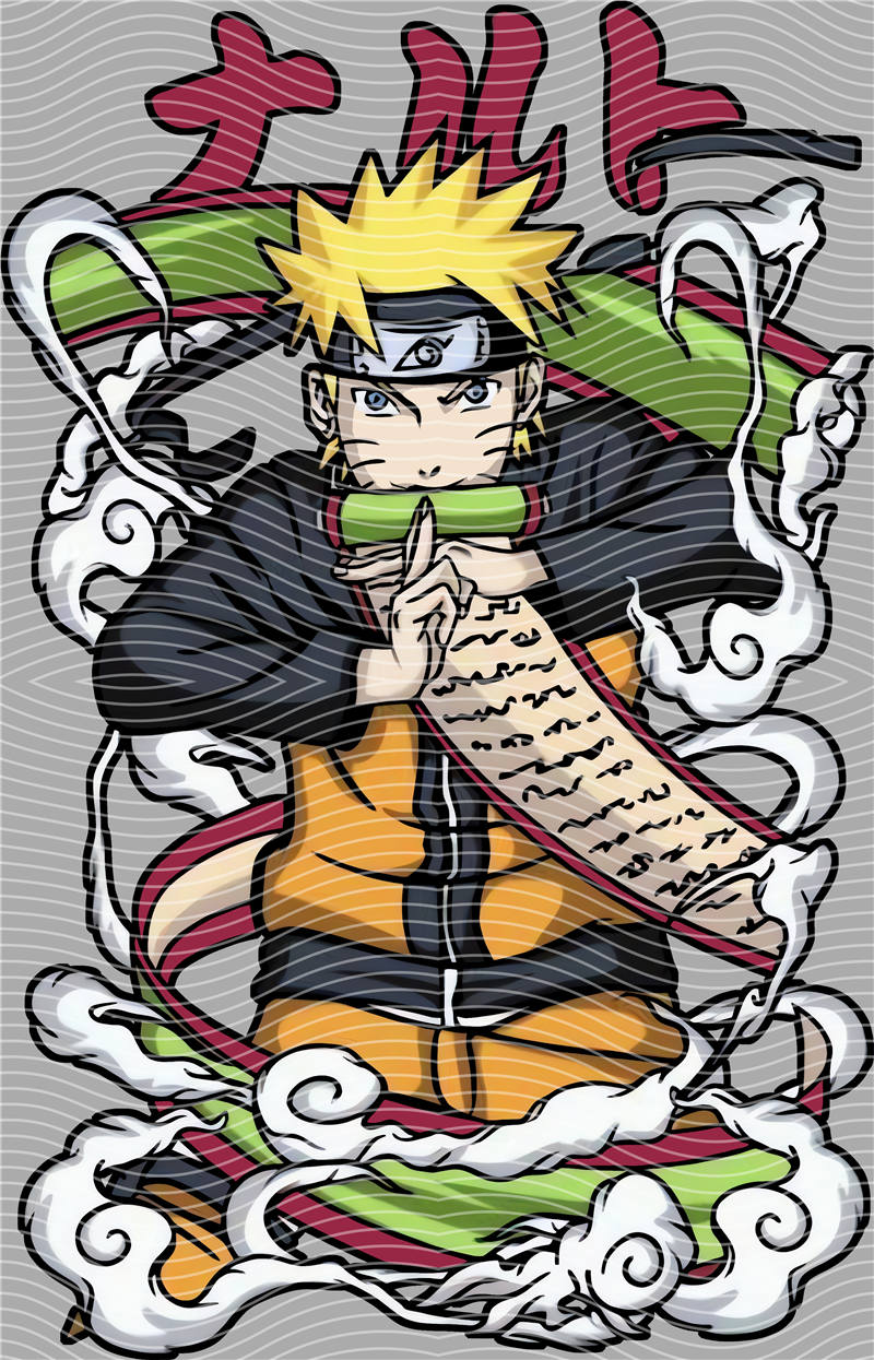 Manga - STK-1505