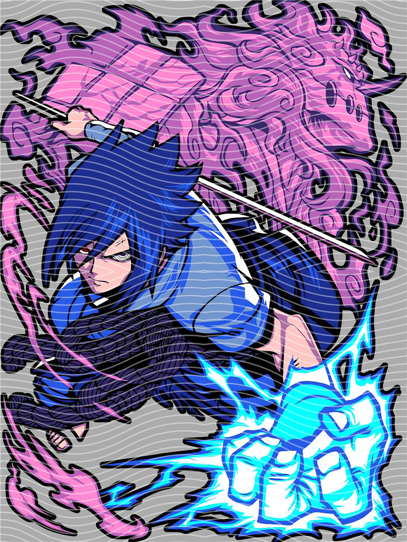 Manga - STK-1503