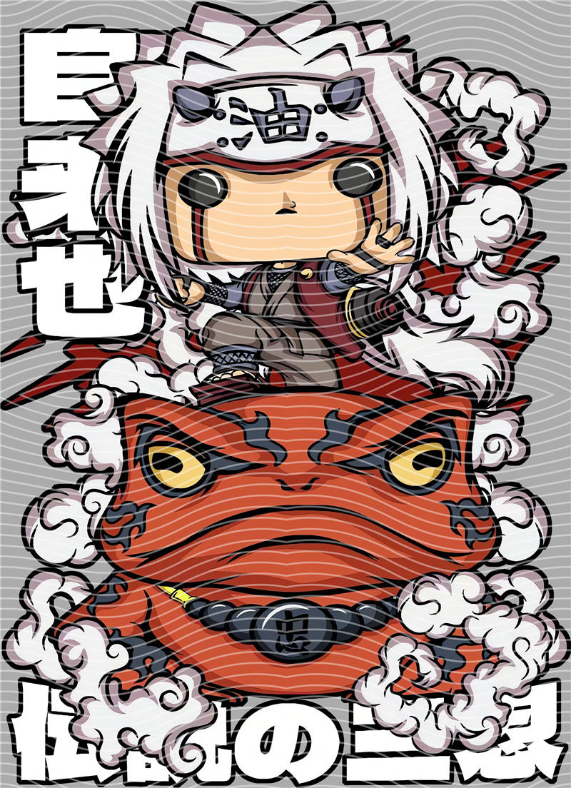 Manga - STK-1502