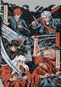 Manga - STK-388