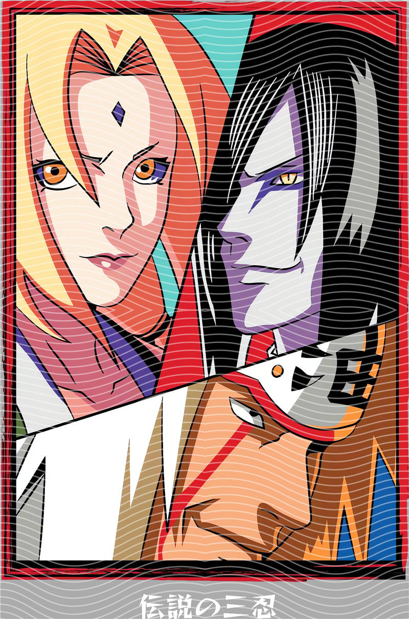 Manga - STK-1500