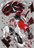 Manga - STK-387
