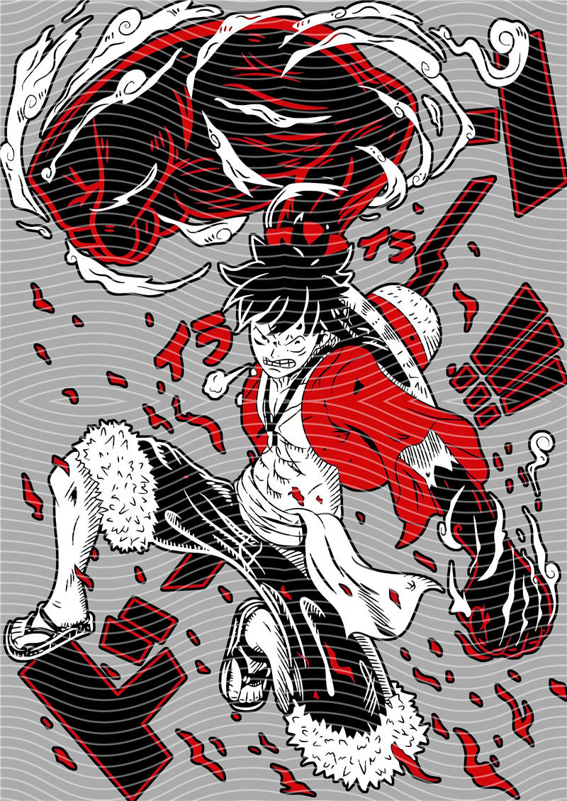 Manga - STK-387
