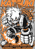 Manga - STK-1499