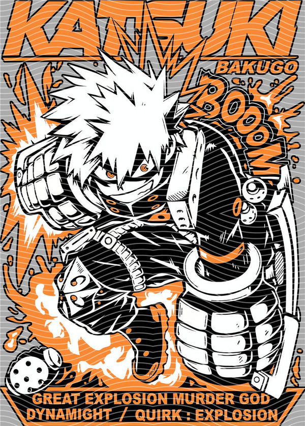 Manga - STK-1499