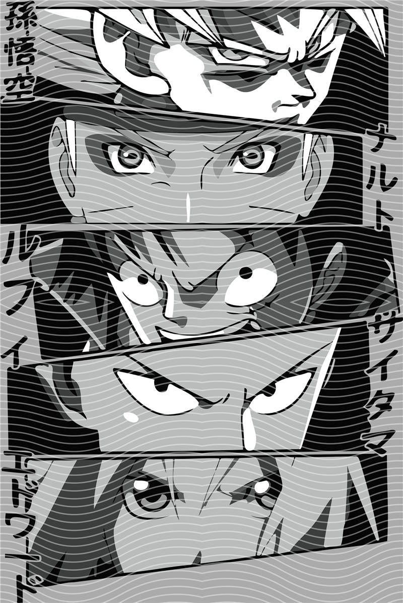 Manga - STK-1492