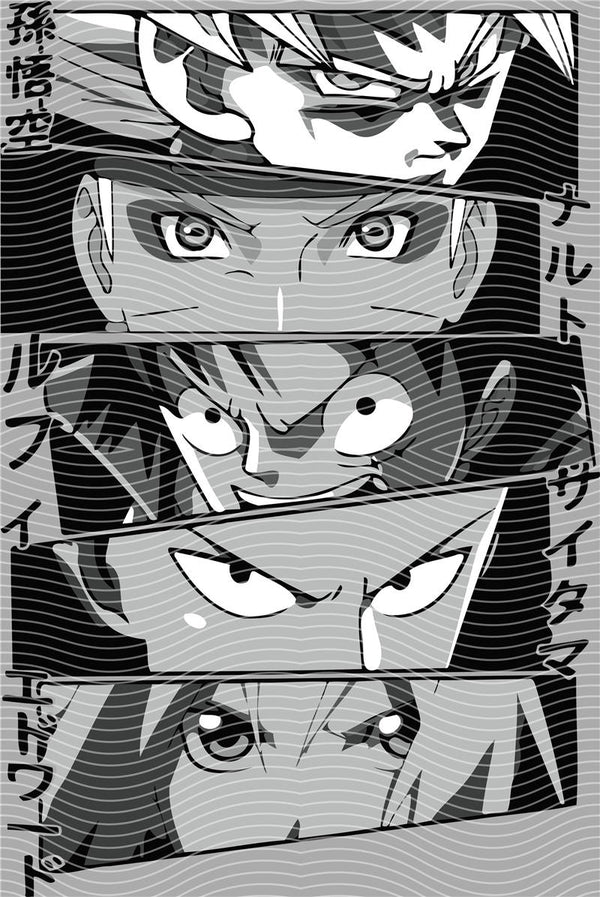 Manga - STK-1492