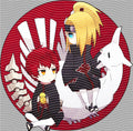 Manga - STK-386
