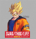 Manga - STK-1448