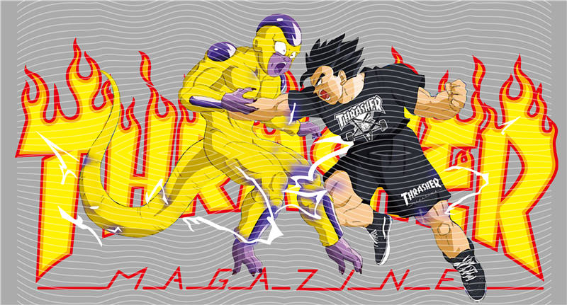 Manga - STK-374