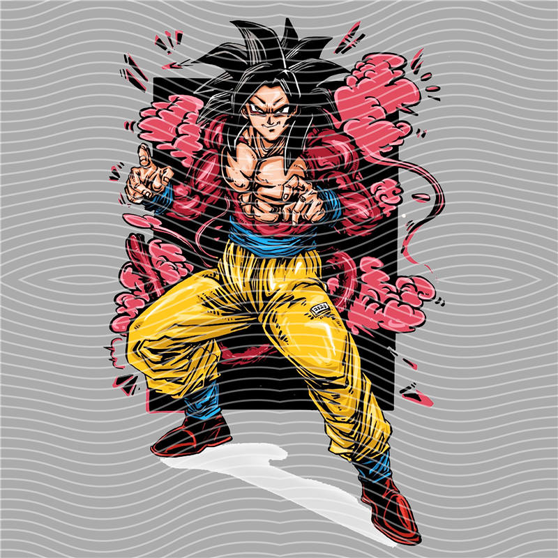 Manga - STK-373