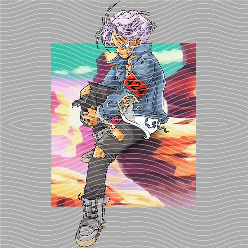 Manga - STK-1426