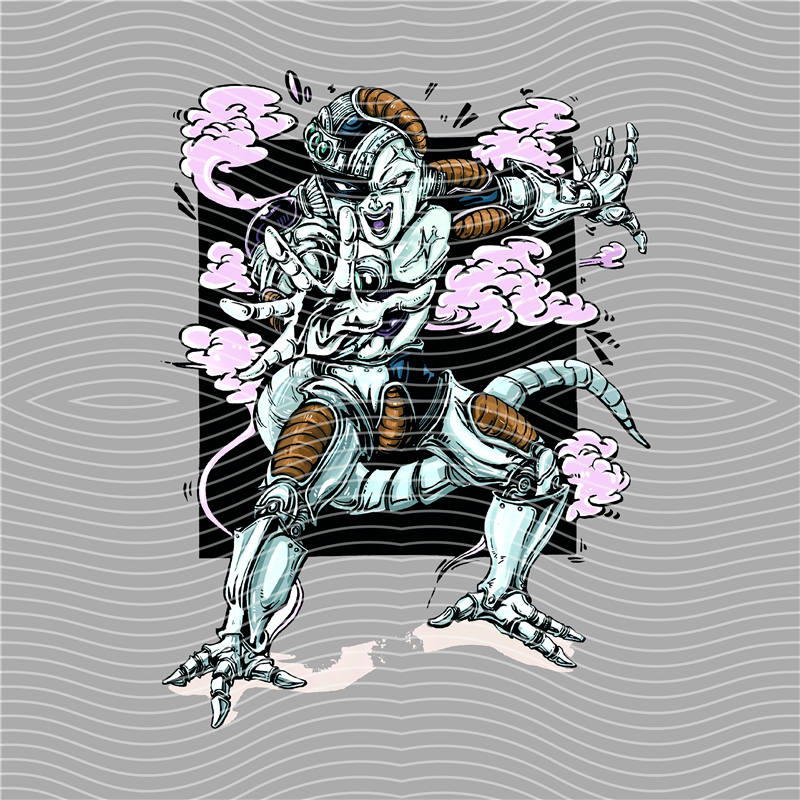 Manga - STK-1423