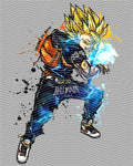 Manga - STK-371