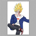 Manga - STK-1421