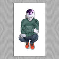 Manga - STK-1420