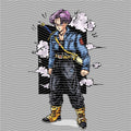 Manga - STK-1419