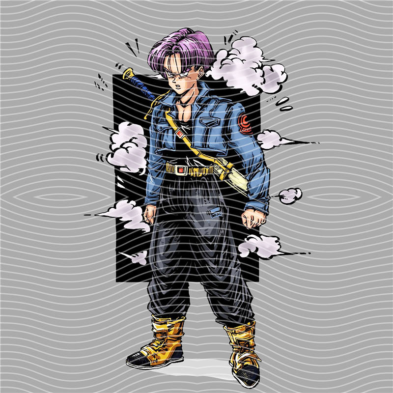 Manga - STK-1419