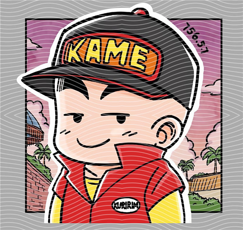 Manga - STK-1416
