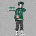 Manga - STK-1398