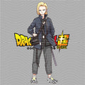 Manga - STK-1396