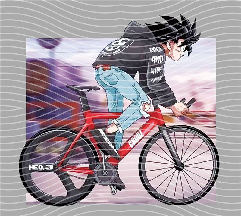 Manga - STK-1378