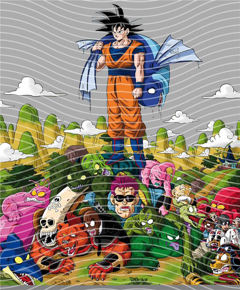Manga - STK-1369