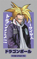 Manga - STK-1365