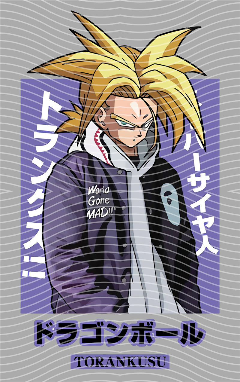 Manga - STK-1365