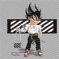 Manga - STK-1363