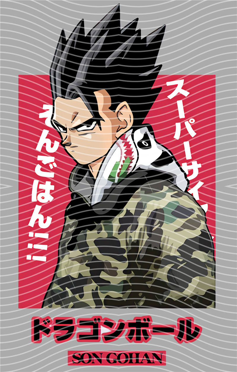 Manga - STK-1361