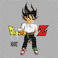 Manga - STK-360