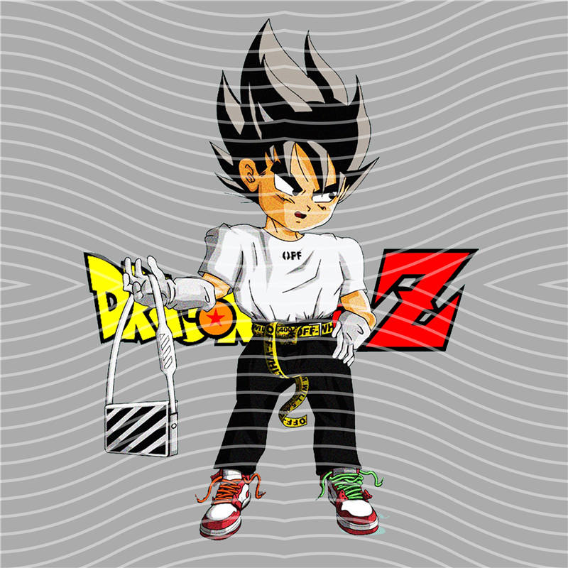 Manga - STK-360