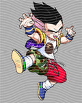 Manga - STK-1358