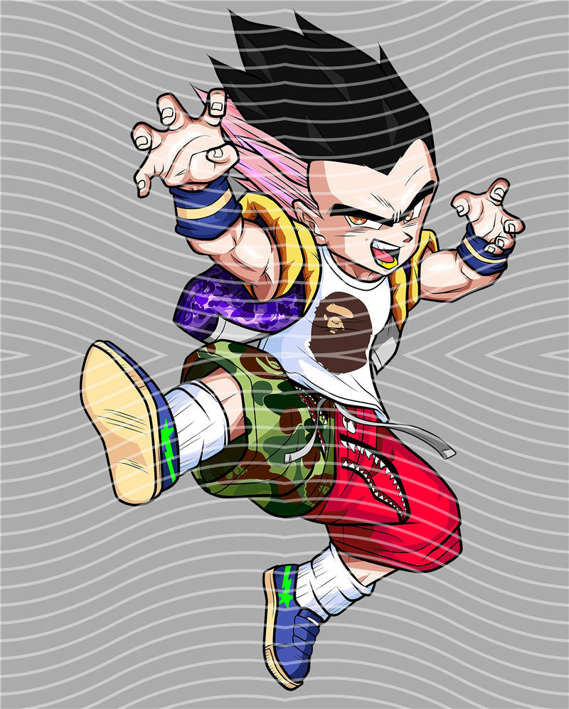Manga - STK-1358