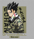 Manga - STK-1347