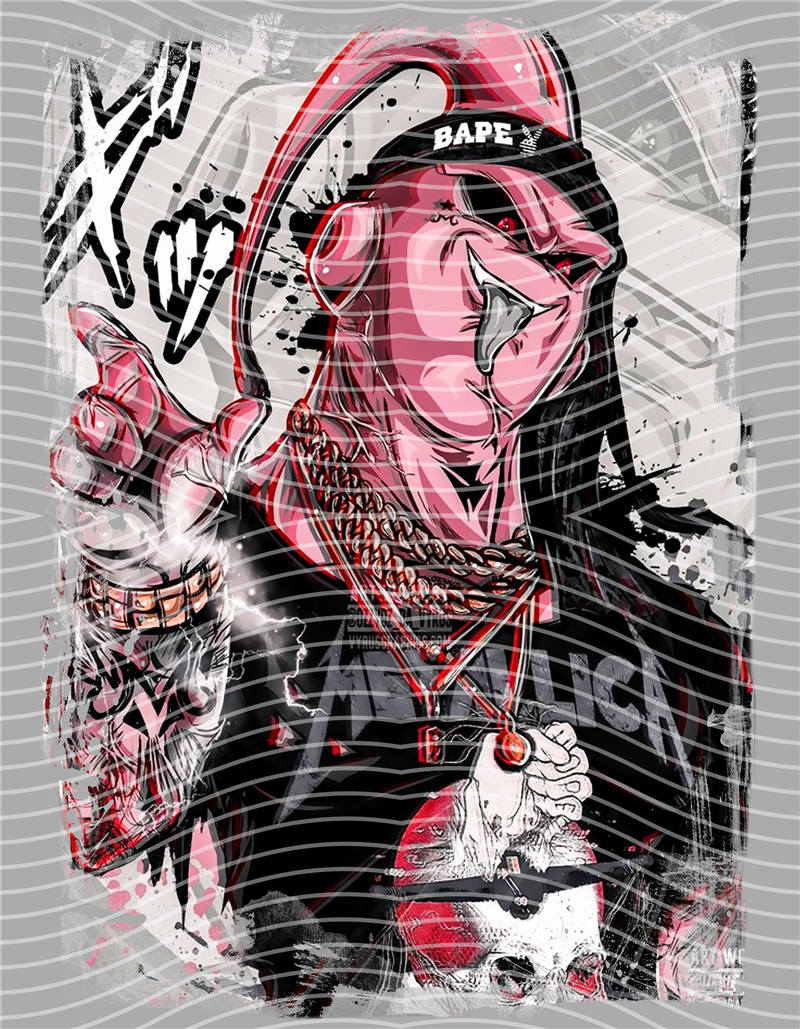 Manga - STK-1337