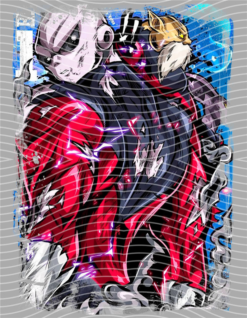 Manga - STK-357
