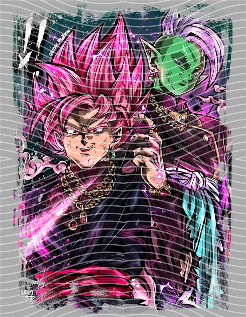 Manga - STK-1336