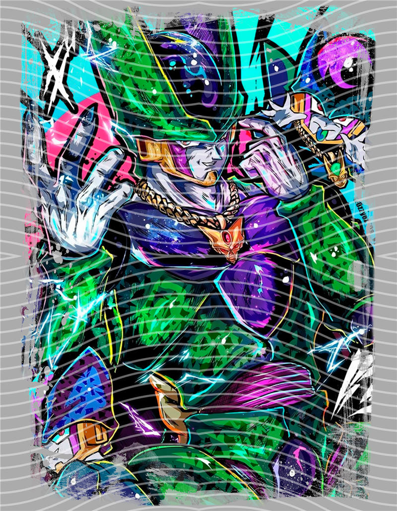 Manga - STK-354