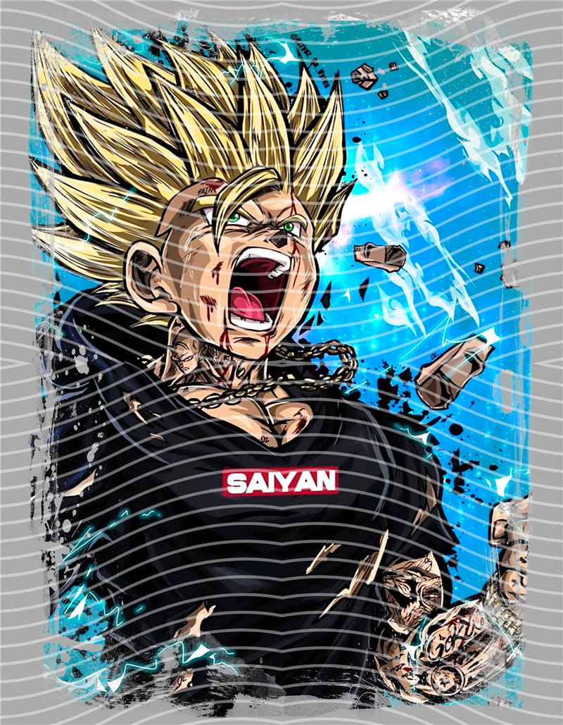 Manga - STK-1333