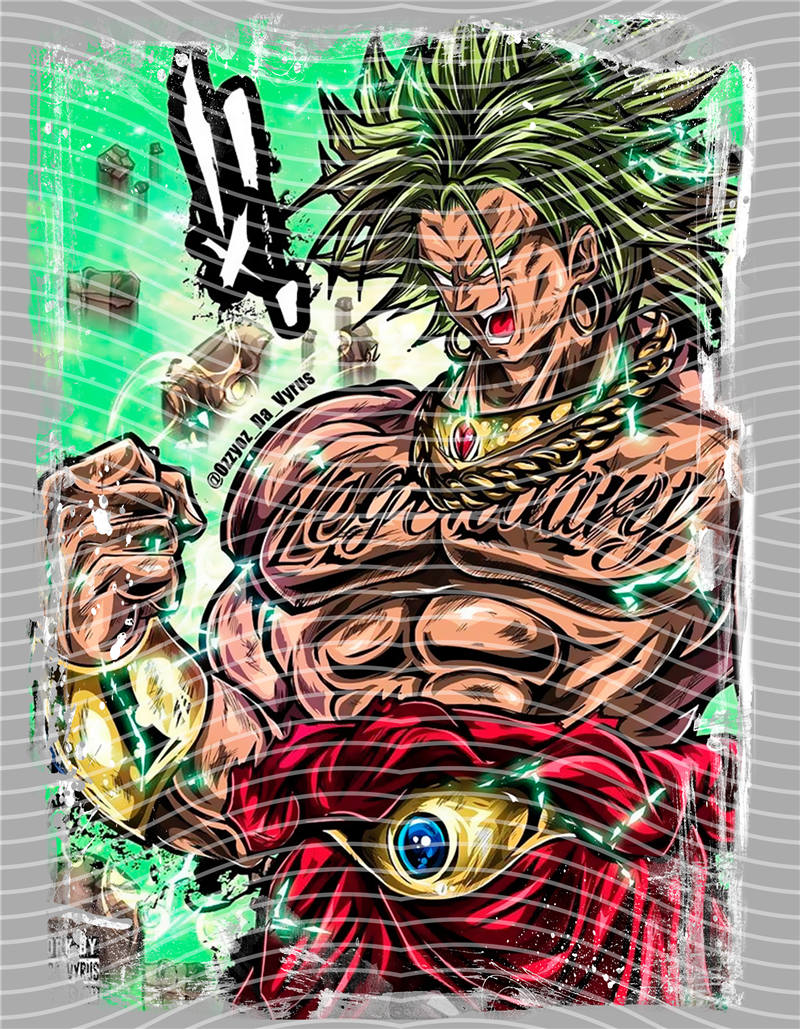 Manga - STK-1332