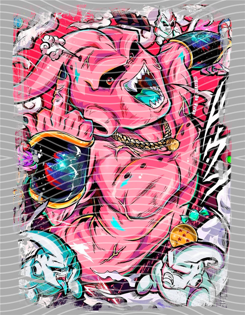 Manga - STK-1330