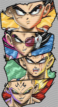 Manga - STK-1328