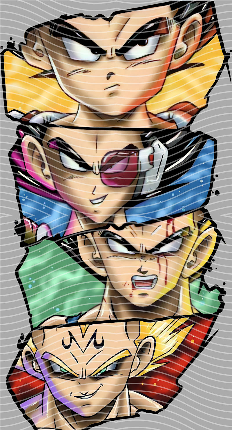 Manga - STK-1328
