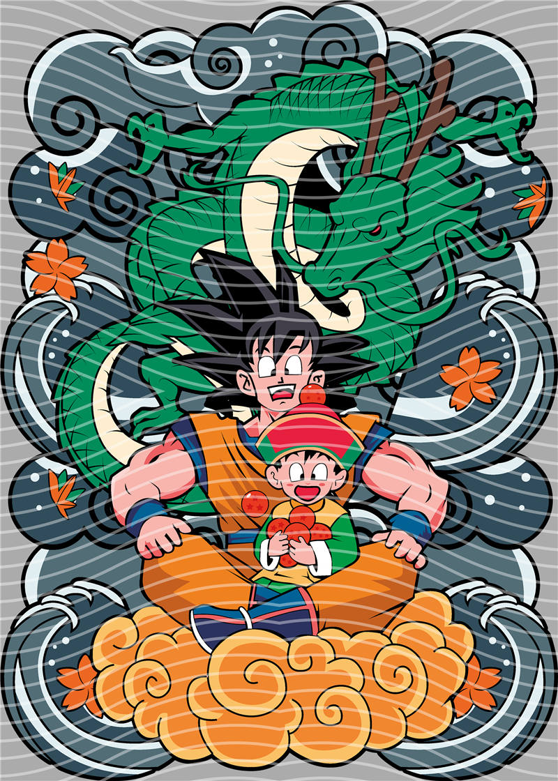 Manga - STK-352