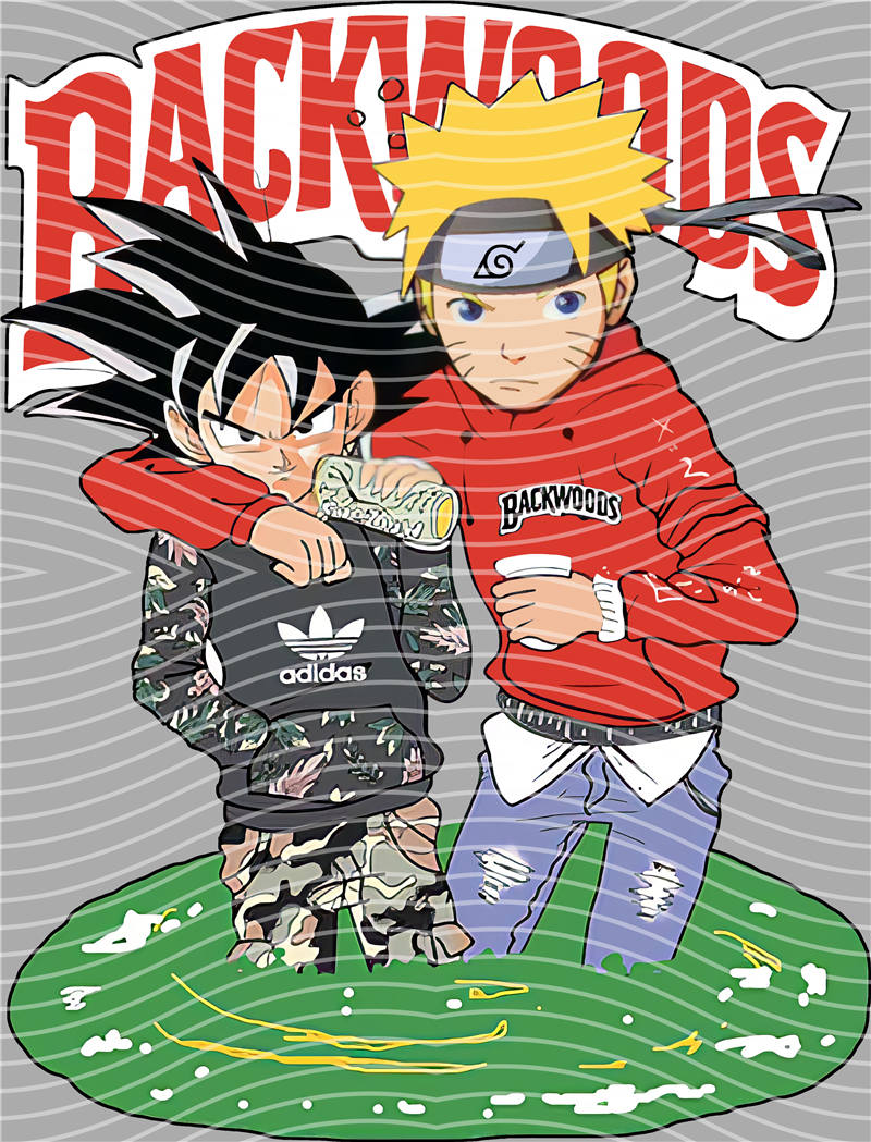Manga - STK-1327